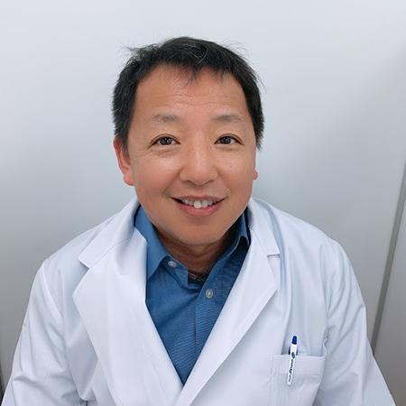 Dr. Toshiaki Kawano