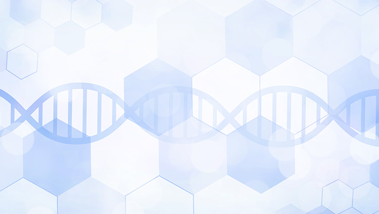 遺伝子情報(DNA)と染色体異常