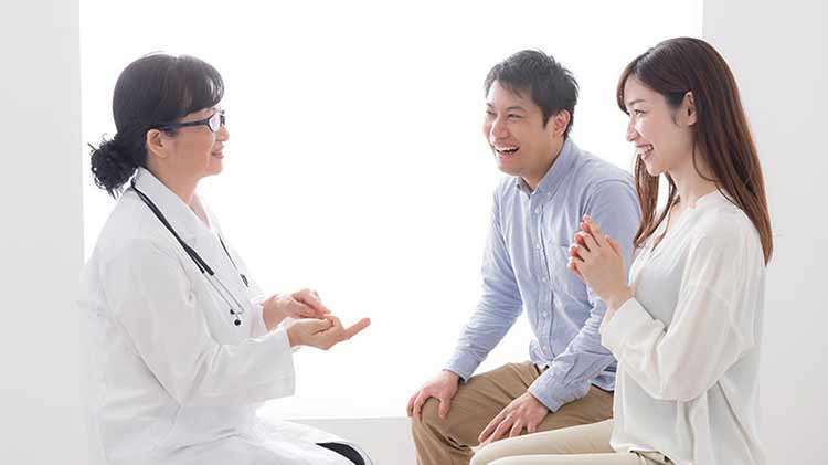 NIPT and Genetic Counseling